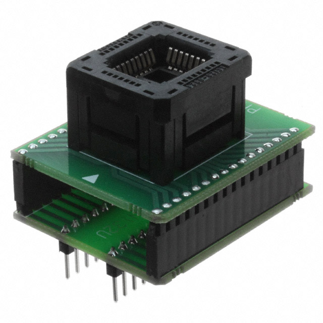 AE-P32U Phyton Inc.  Adaptateurs de programmation Sockets